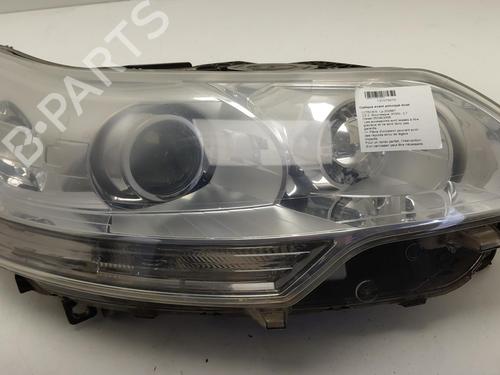 Right headlight CITROËN C5 III (RD_) 2.7 HDi (RDUHZJ) | BP36412969C29 - Image 4