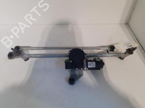 Used Front wiper motor VW T-ROC (A11, D11) 2.0 TDI (150 hp) 24760868