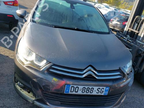 Lampeholder CITROËN C4 II (NC_) 1.2 THP 130 (NCHNYM, NCHNYT) | BP31211749L10 - Image 3