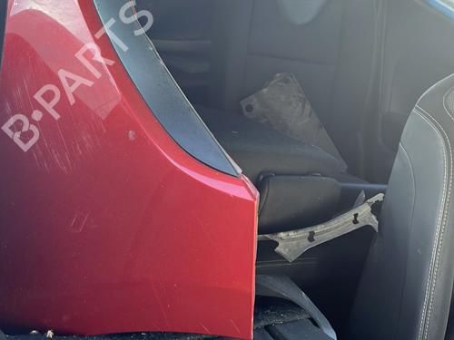 Left front window switch RENAULT CLIO III Grandtour (KR0/1_) | BP36873664I27 - Image 5