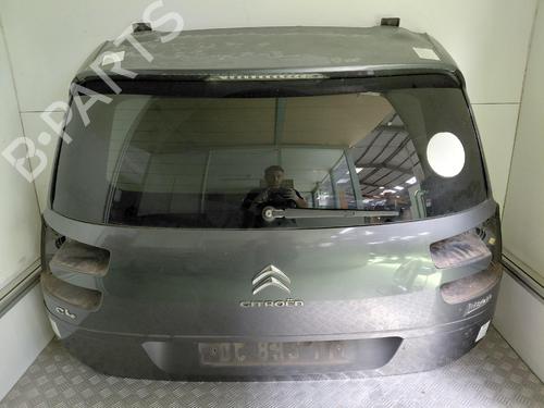 Bagklap CC/Kombi-Coupé Bagklap CC/Kombi-Coupé 37707568 37707568