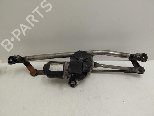Front wiper motor CITROËN NEMO MPV 1.4 HDi | BP37623188M29 - Image 2