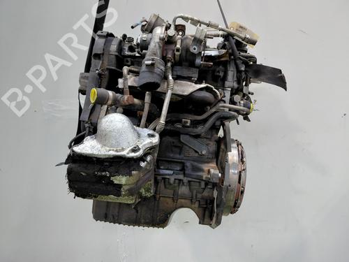 Engine FIAT GRANDE PUNTO (199_) 1.4 T-Jet (199AXM1A, 199BXM1A, 199BXN1A) | BP39257381M1 - Image 5