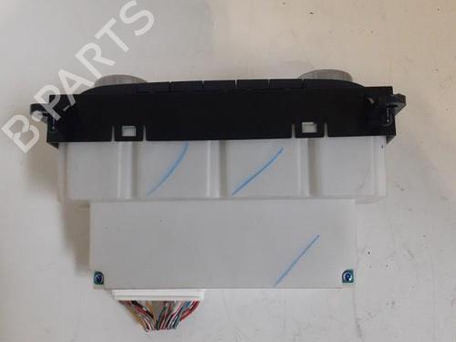 Used Climate control Climate control 24751085 24751085