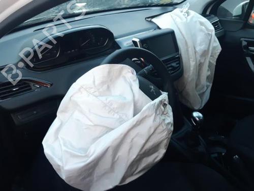 Alternator PEUGEOT 208 I (CA_, CC_) 1.5 BlueHDI 100 | BP24765393M7