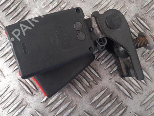 Seat buckle FORD FIESTA VI (CB1, CCN) 1.4 TDCi | BP24747460I32 