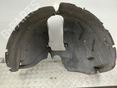 Used Wheel arch Wheel arch LAND ROVER RANGE ROVER EVOQUE (L538) 2.2 D (150 hp) 40202559 40202559