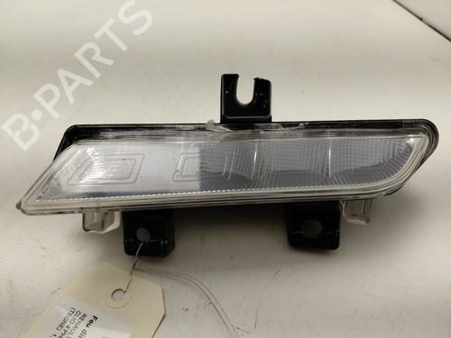 Used Left daytime light Left daytime light RENAULT CLIO IV (BH_) 1.5 dCi 75 (75 hp) 32141647 32141647