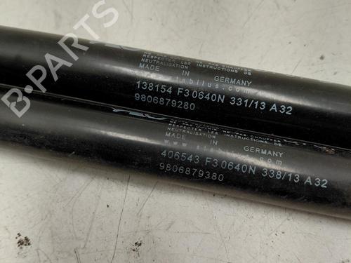Used Tailgate lift support Tailgate lift support 37679304 37679304