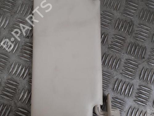Left sun visor FORD KA (RU8) 1.2 | BP24747415I1