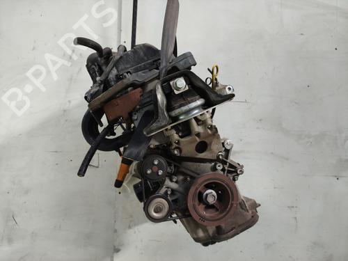 Engine NISSAN MICRA III (K12) 1.2 16V | BP25889740M1 