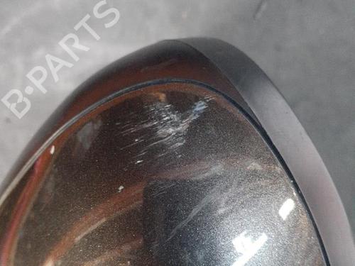 Used Right mirror PEUGEOT 406 Coupe (8C) 2.0 16V (132 hp) 24758465