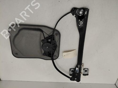 Used Front left window mechanism Front left window mechanism 39424505 39424505