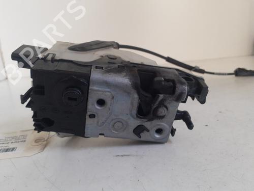 Front right lock PEUGEOT 208 I (CA_, CC_) 1.6 HDi | BP26020120C97 