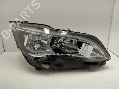 Used Right headlight Right headlight 37679333 37679333