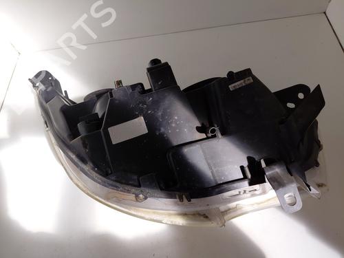 Left headlight CITROËN C4 II (NC_) 1.6 HDi 115 | BP29307394C28 
