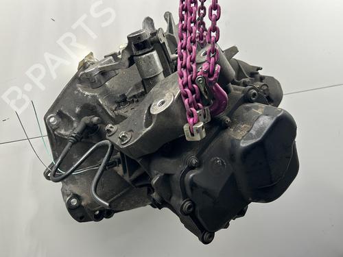 Used Gearbox OPEL CORSA E (X15) 1.4 (08, 68) (90 hp) 24762111