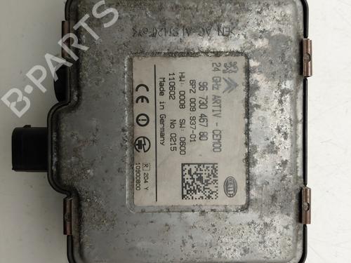 Used Electronic module Electronic module 33945322 33945322