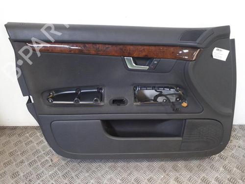 Used Front left panel AUDI A4 B7 (8EC) 1.9 TDI (116 hp) 24767546