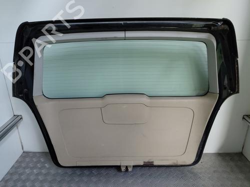 Tailgate MERCEDES-BENZ A-CLASS (W169) A 180 CDI (169.007, 169.307) | BP28962122C6