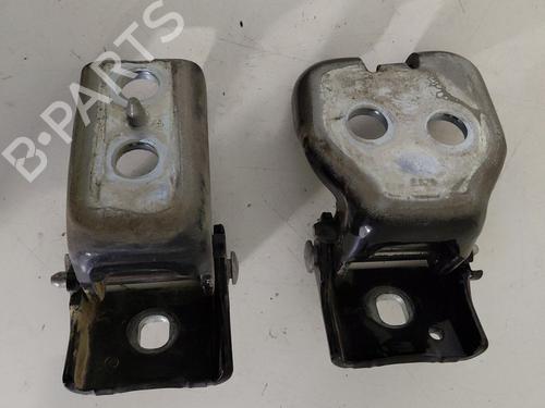 Used Hinge/Door check strap Hinge/Door check strap PEUGEOT 5008 (0U_, 0E_) 1.6 HDi (112 hp) 29237676 29237676
