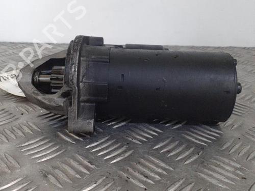 Starter MERCEDES-BENZ C-CLASS Coupe (CL203) C 220 CDI (203.708) | BP24740225M8 