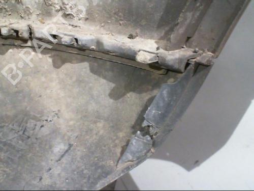 Rear bumper SEAT IBIZA III (6L1) 1.9 TDI | BP24746221C8 