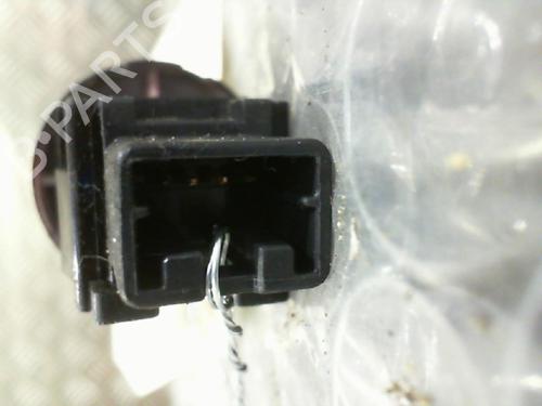 Warning switch NISSAN JUKE (F15) 1.5 dCi | BP24752045I22 - Image 3