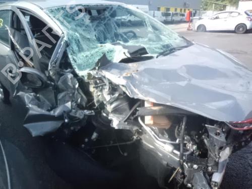 Used Parts OPEL CORSA D (S07)  1.4 (L08, L68)  2407743