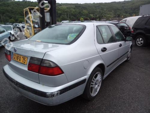 Right front indicator SAAB 9-5 (YS3E) 2.0 Turbo SE | BP24769281C33 - Image 7