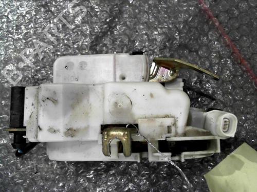 Used Front right lock SEAT IBIZA II (6K1) 1.9 TDI (90 hp) 24743339