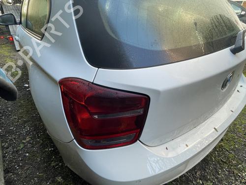 Used Parts BMW 1 (F20) 114 d 4413782