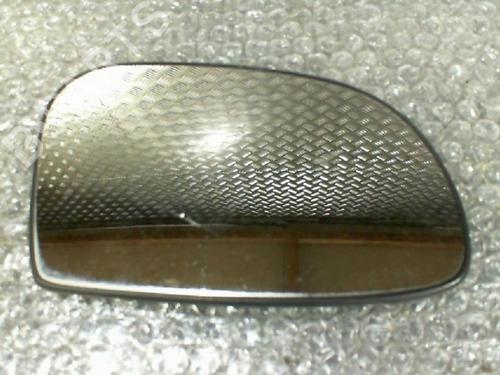 Used Right mirror glass CITROËN SAXO (S0, S1) 1.1 X, SX (60 hp) 24762586