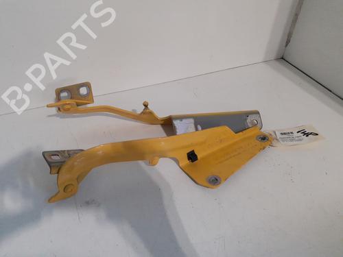 Used Hinge/Door check strap Hinge/Door check strap RENAULT KANGOO Express (FW0/1_) 1.5 dCi 95 (FW16) (95 hp) 27689703 27689703