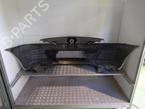 Front bumper DACIA LOGAN (LS_) 1.4 MPI LPG (LS0C) | BP38427945C7 - Image 8