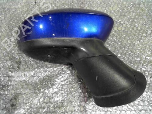 Right mirror FIAT GRANDE PUNTO (199_) 1.3 D Multijet | BP24763569C27 