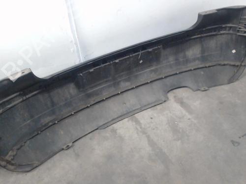 Rear bumper VW POLO (9N_, 9A_) 1.4 TDI | BP24760494C8 