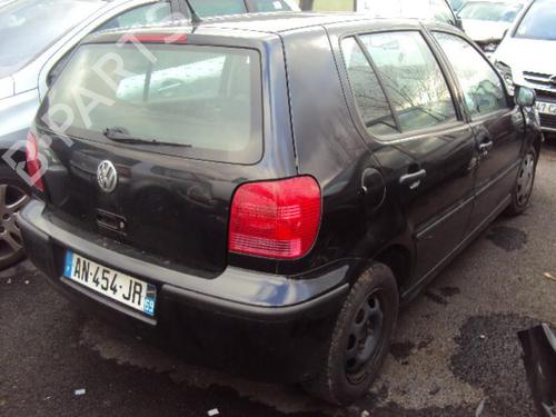 Right taillight VW POLO (6N2) 1.9 SDI | BP24770413C35 