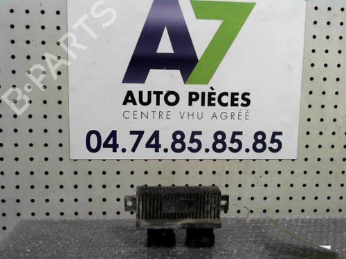 Used Electronic module RENAULT VEL SATIS (BJ0_) 3.0 dCi (BJ0J, BJ0N) (177 hp) 31185205