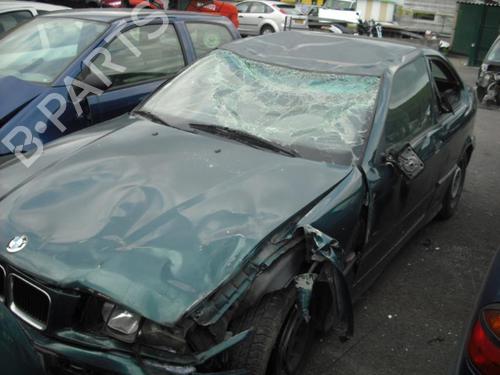 Right taillight BMW 3 Compact (E36) 318 tds | BP24770494C35 - Image 8