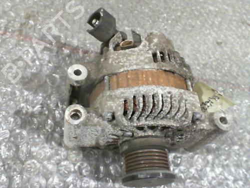 Used Alternator Alternator CITROËN C3 II (SC_) 1.4 VTi 95 (95 hp) 24766548 24766548