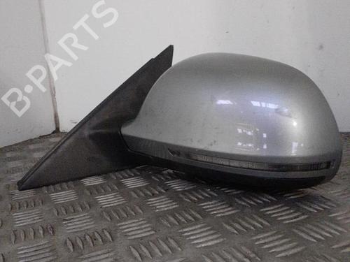 Left mirror AUDI A4 B8 (8K2) 2.0 TDI | BP24748887C26 