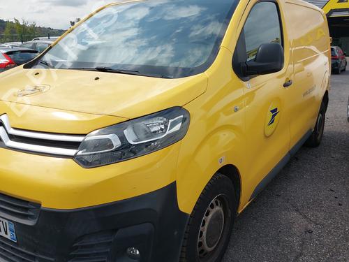 Right mirror CITROËN JUMPY III Van (V_) 1.6 BlueHDi 95 | BP32423668C27 