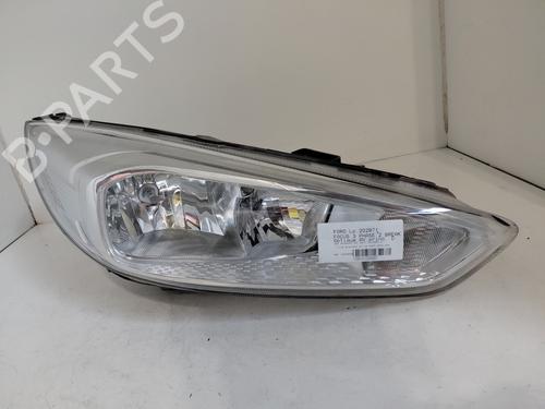 Used Right headlight Right headlight FORD FOCUS III Turnier 1.6 TDCi (115 hp) 33474449 33474449