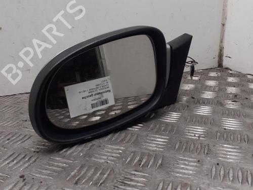 Left mirror MERCEDES-BENZ A-CLASS (W168) A 140 (168.031, 168.131) | BP24748879C26