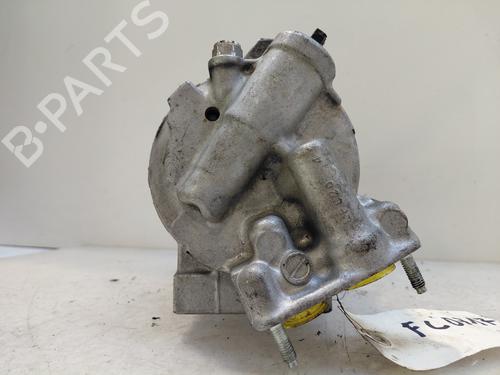 Used AC compressor AC compressor CITROËN C3 II (SC_) 1.2 VTi 82 (82 hp) 36249626 36249626