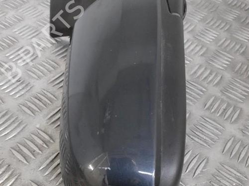 Right mirror OPEL ZAFIRA / ZAFIRA FAMILY B (A05) 1.9 CDTI (M75) | BP24761558C27 