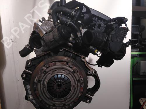 Used Engine Engine 39233994 39233994