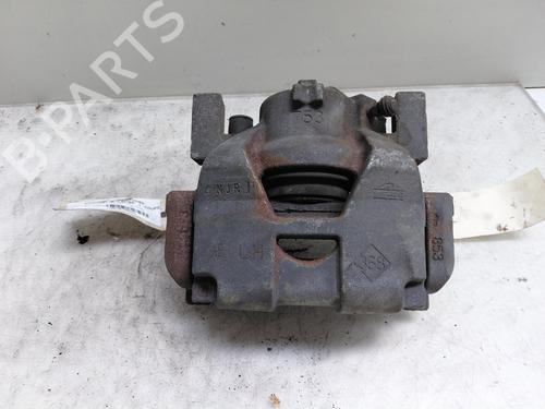 Left front brake caliper RENAULT LAGUNA Coupe (DT0/1) 3.0 dCi (DT03) | BP37817735M105 - Image 2