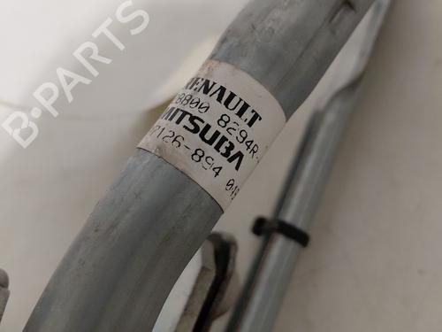 Front wiper motor RENAULT CLIO V (B7_) 1.0 TCe 90 (B7MT) | BP31091000M29